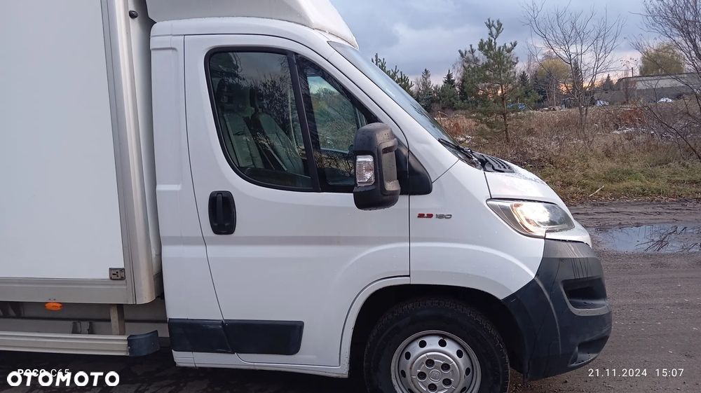 Fiat Ducato - 10
