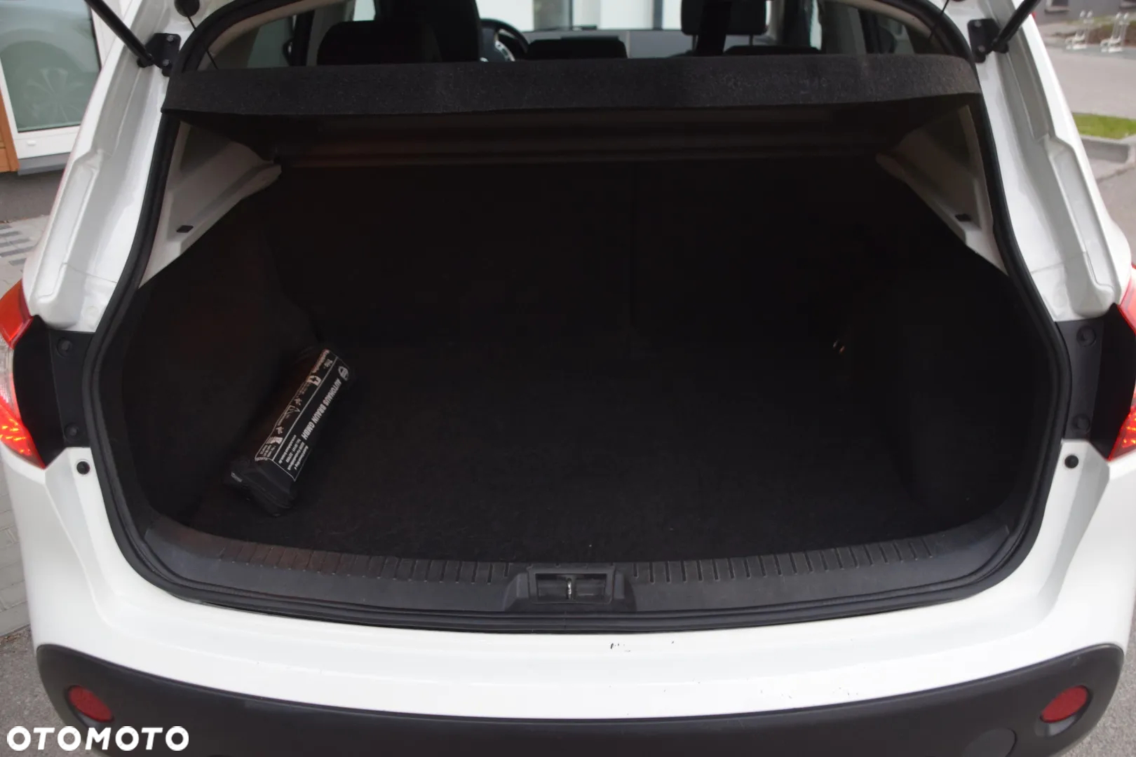 Nissan Qashqai 2.0 tekna - 15