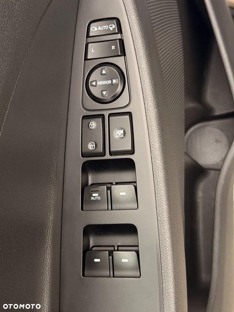 Hyundai Tucson - 39