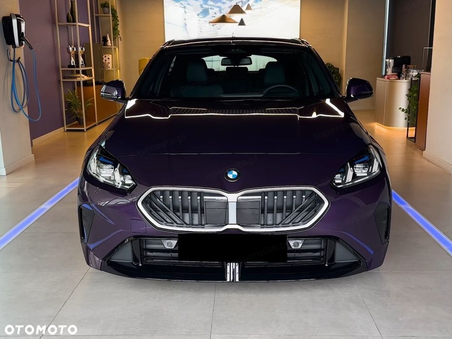 BMW Seria 1 120 mHEV - 7
