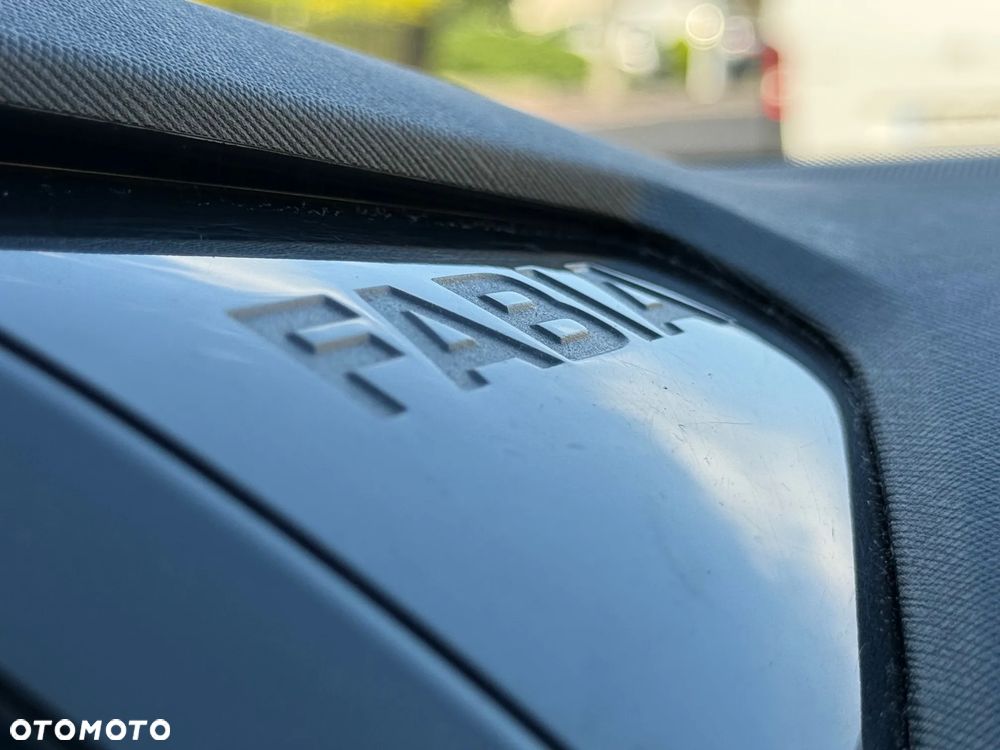 Skoda Fabia 1.0 Ambition - 18