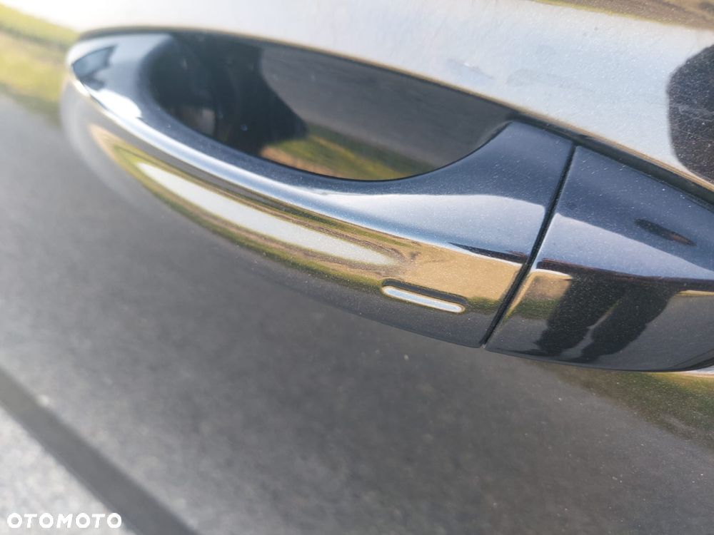 Skoda Superb 2.0 TDI DSG Sportline - 20