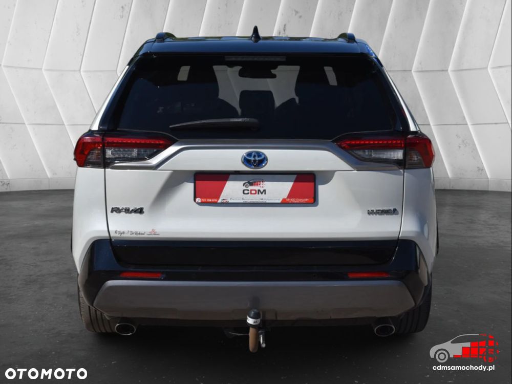 Toyota RAV4 - 9