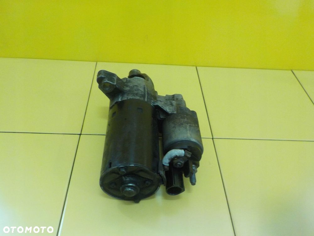 AUDI A4 B8 A5 A6 C6 3.2 FSI 09r 265KM CAL alternator 06E903016N - 10