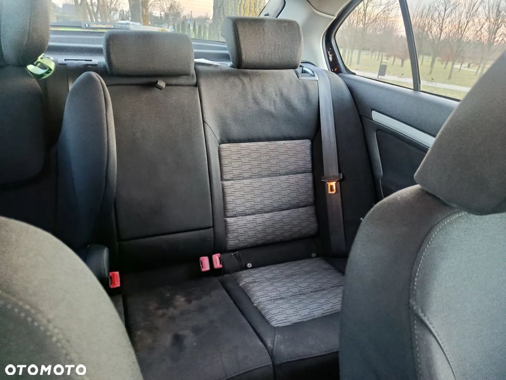 Skoda Octavia 2.0 TDI Elegance - 16