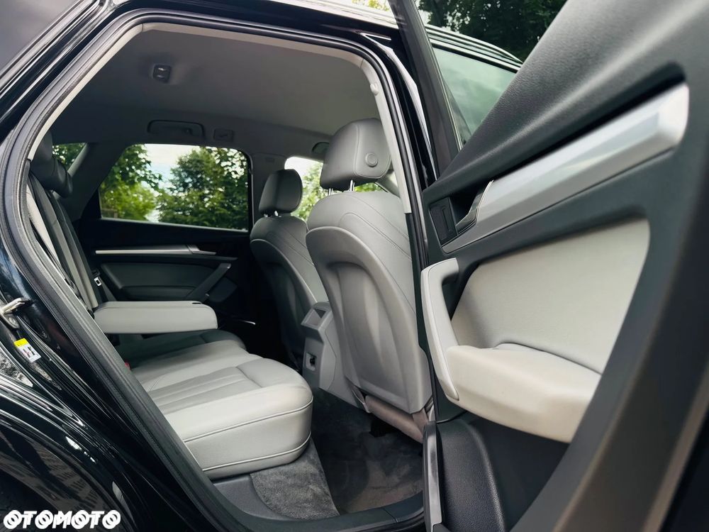 Audi Q5 35 TDI S tronic S line - 33
