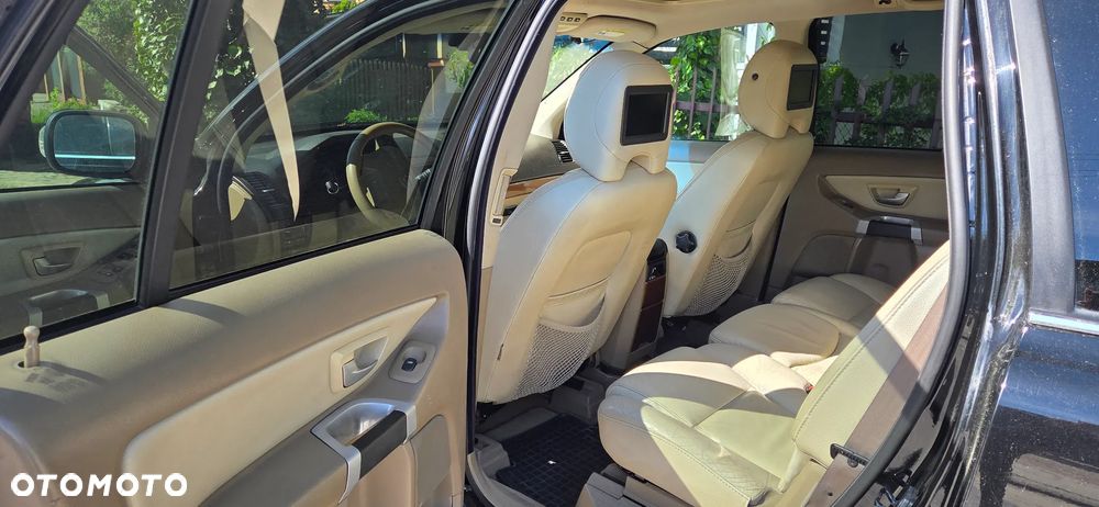 Volvo XC 90 3.2 AWD Momentum - 9