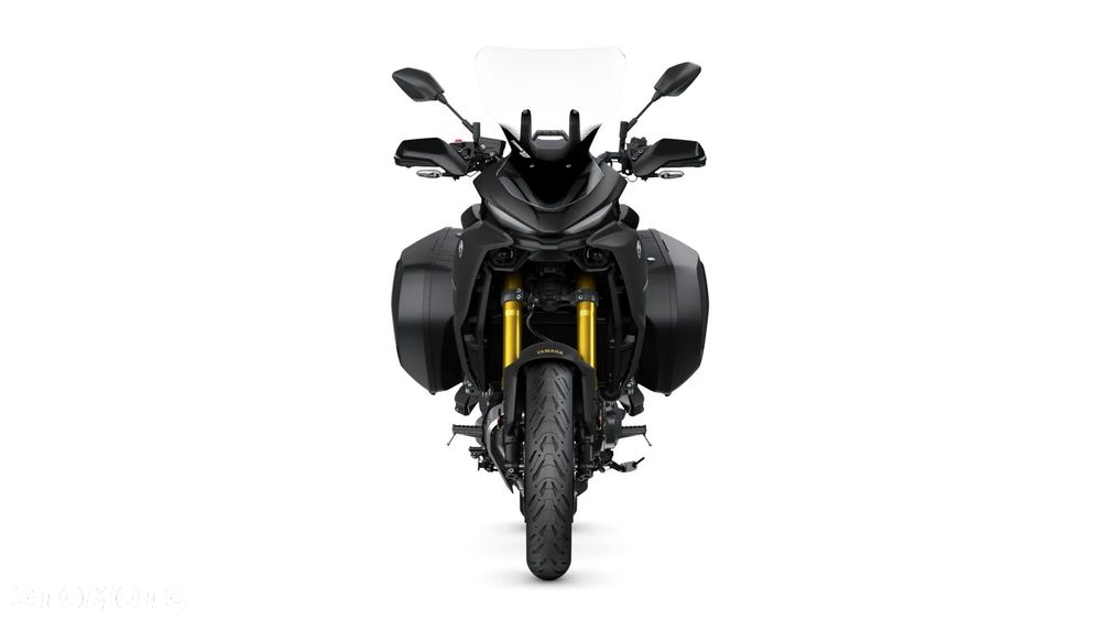 Yamaha Tracer - 8