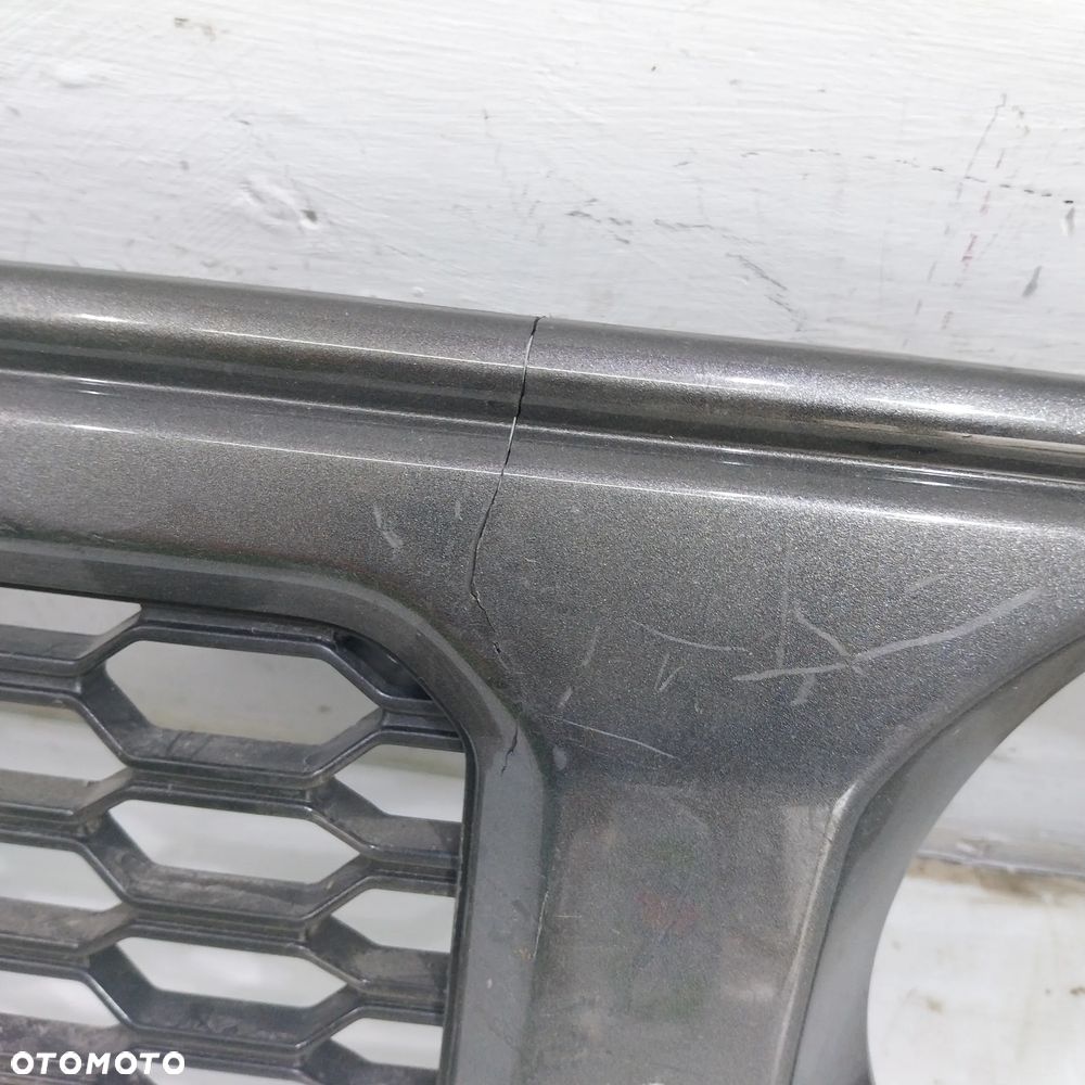 SUZUKI JIMNY 18- GRILL GRIL ATRAPA - 2