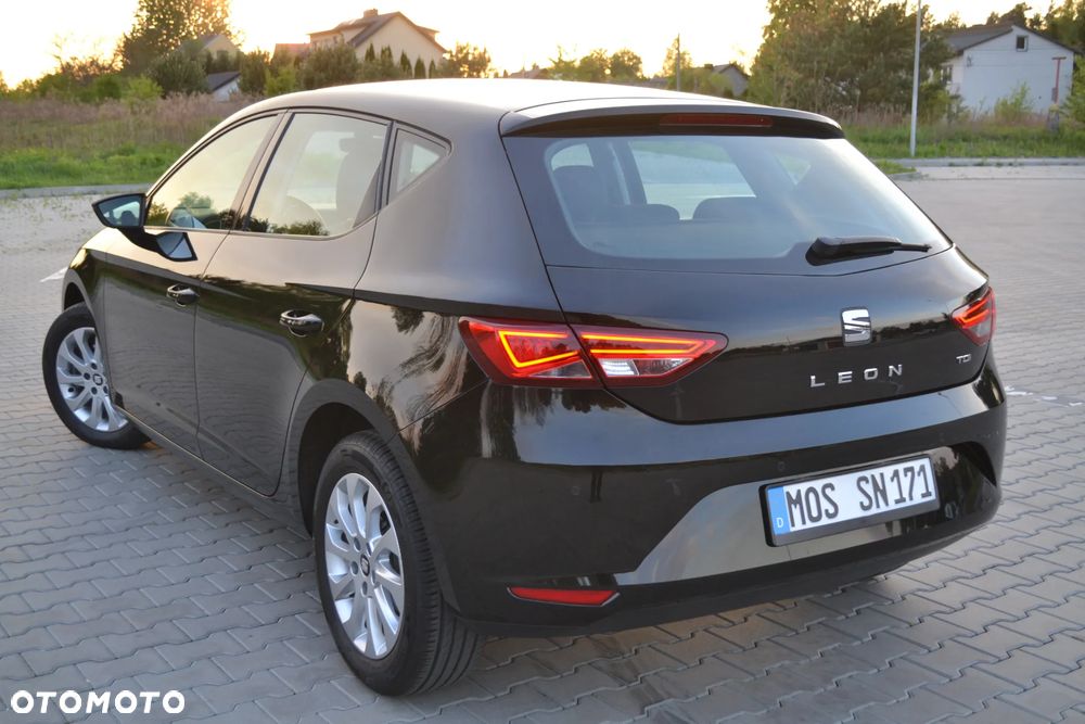 Seat Leon - 23