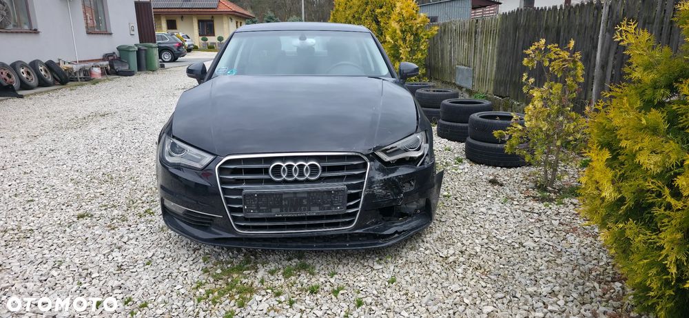 Audi A3 Limousine - 3