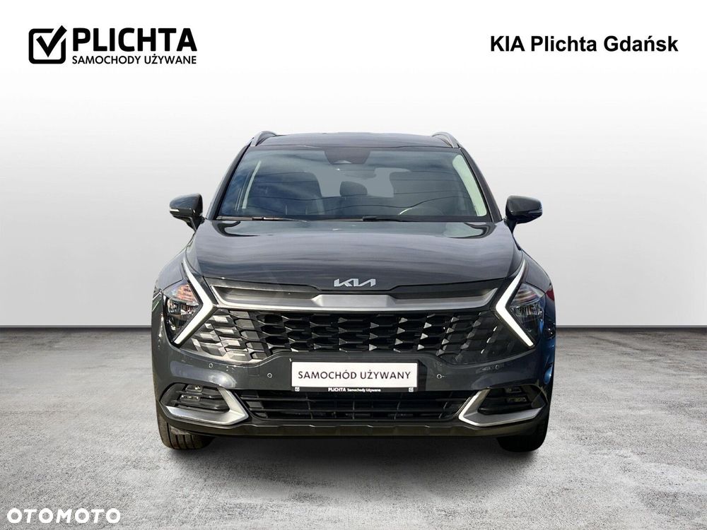 Kia Sportage - 7