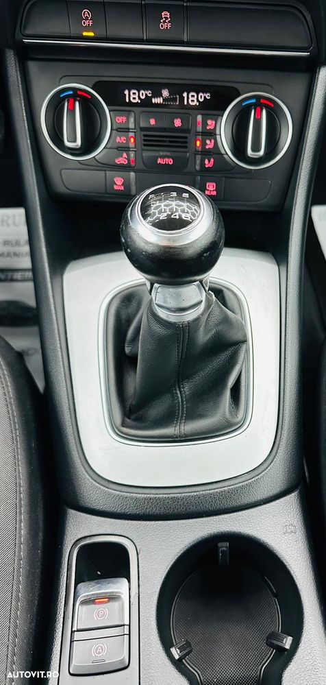 Audi Q3 2.0 TDI design - 24