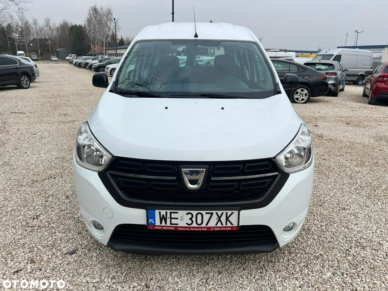 Dacia Dokker - 3