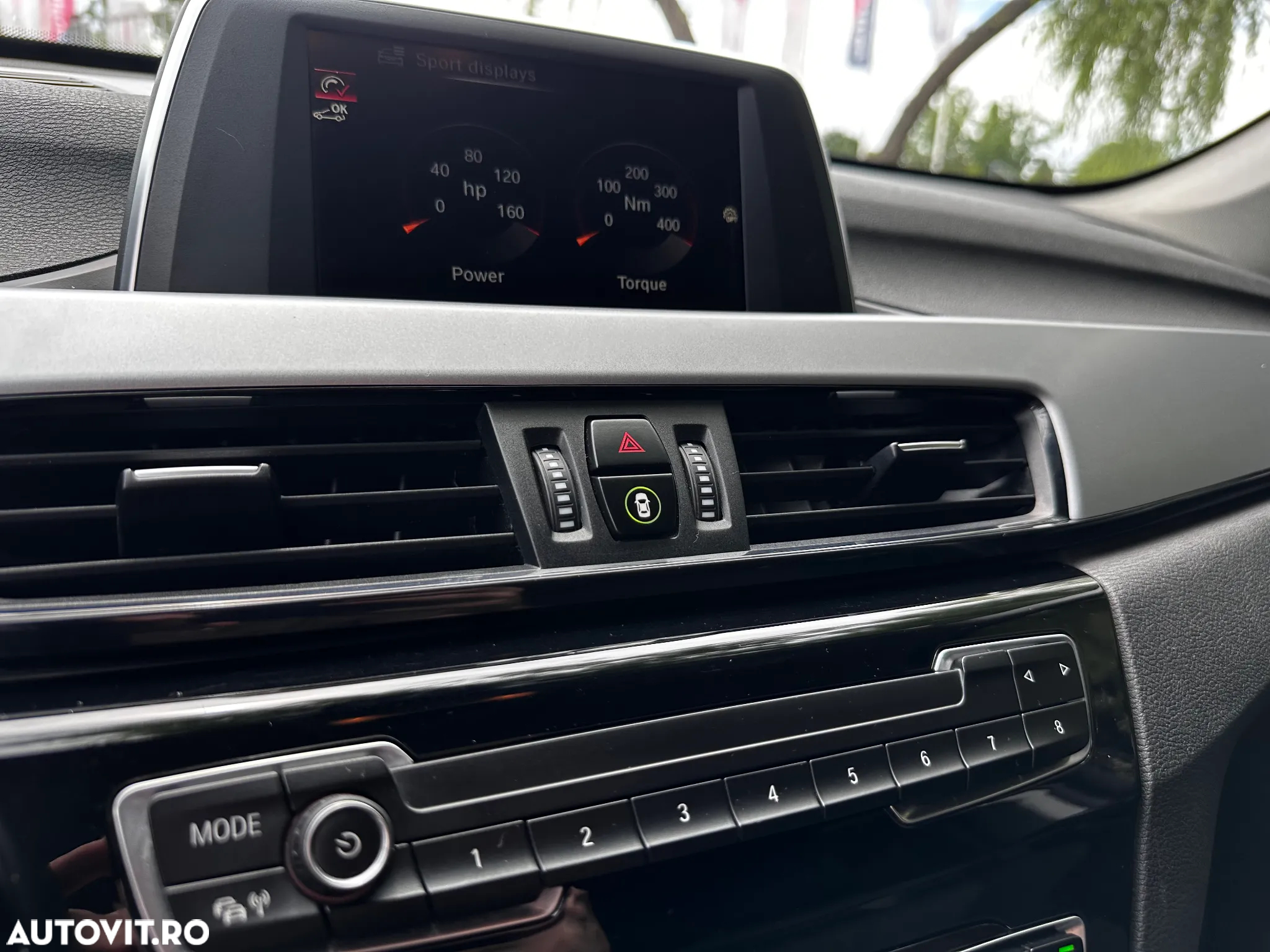 BMW X1 sDrive18d Aut. - 26