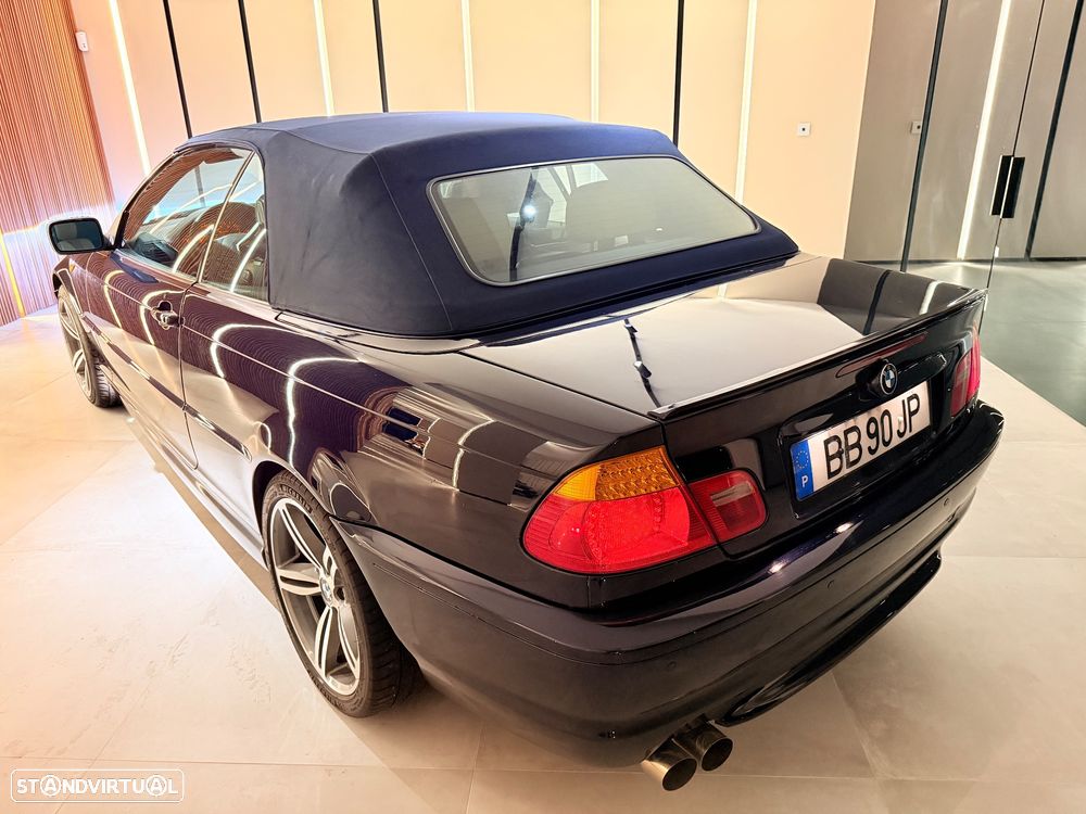 BMW 318 Ci Edition Sport - 18