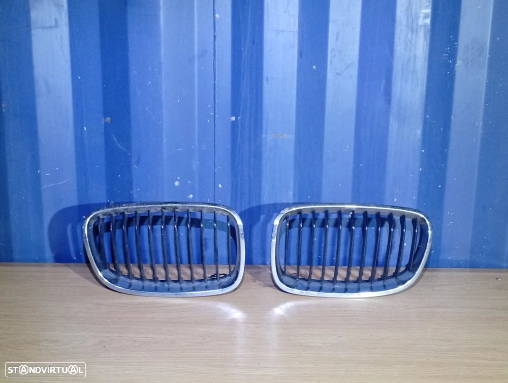 Grelhas BMW E92