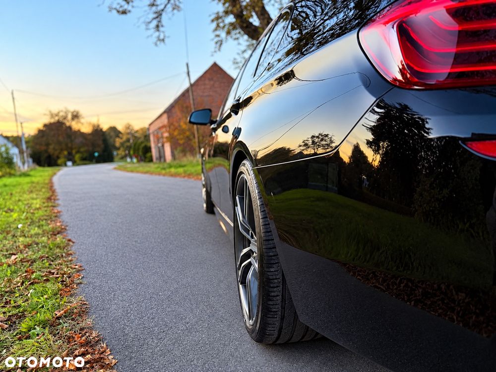 BMW Seria 5 - 5