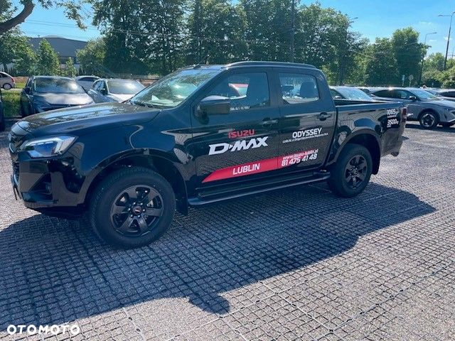 Isuzu D-Max 1.9 DC LSE - 2
