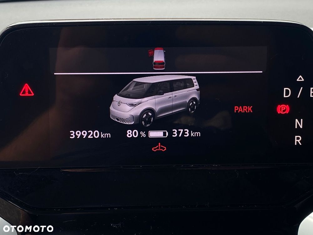 Volkswagen ID. Buzz 82kWh Pro - 17