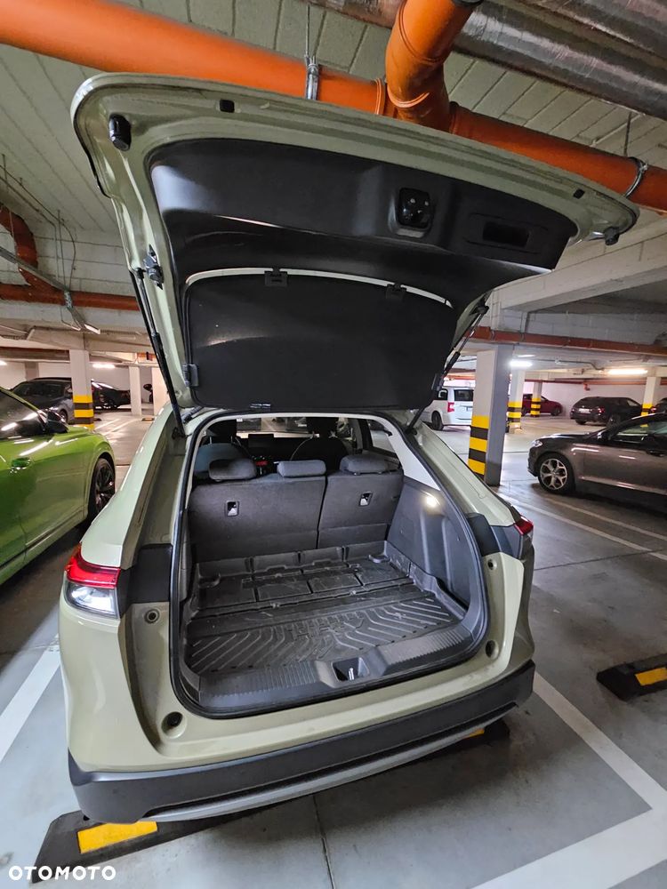 Honda HR-V 1.5 Elegance (ADAS / Connect+) CVT - 18