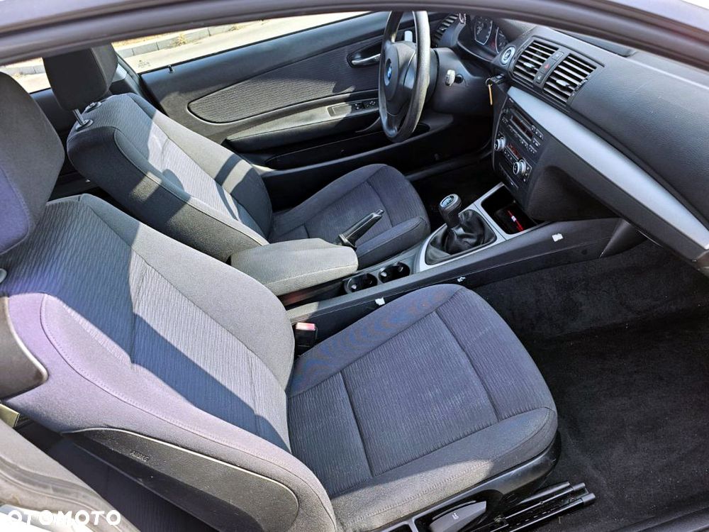 BMW Seria 1 116d DPF Edition Lifestyle - 20