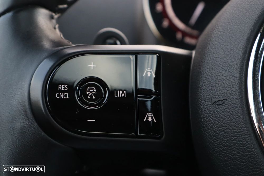 MINI Countryman John Cooper Works ALL4 Auto Desportiva - 34