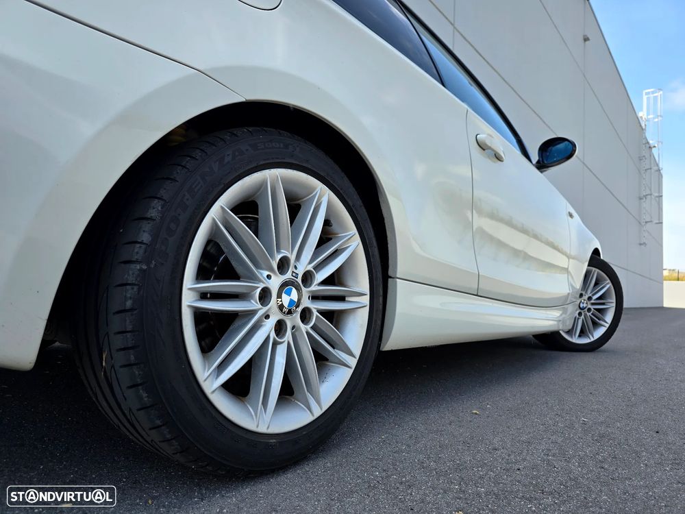 BMW 120 d - 9