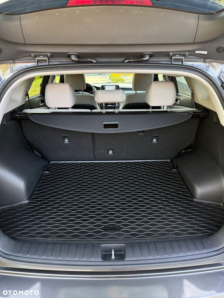 Hyundai Tucson - 21