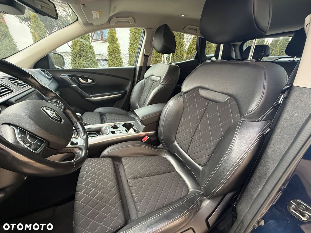 Renault Kadjar BLUE dCi 115 EDC INTENS - 14