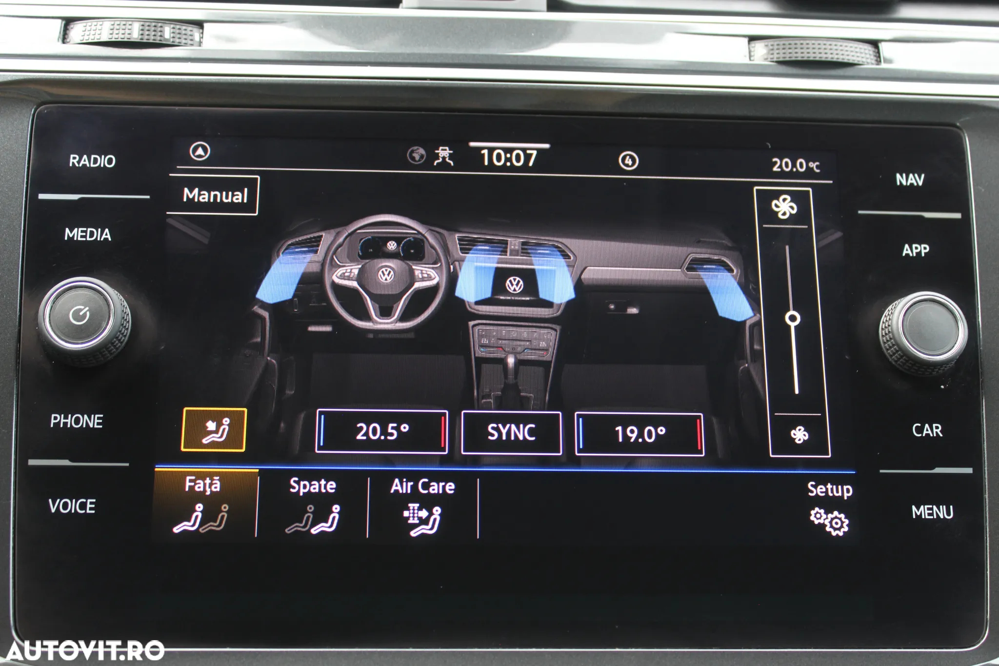 Volkswagen Tiguan 1.5 TSI OPF Base - 27