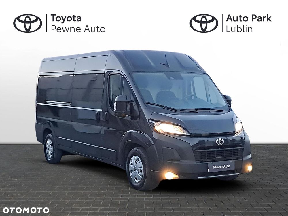 Toyota PROACE MAX - 7