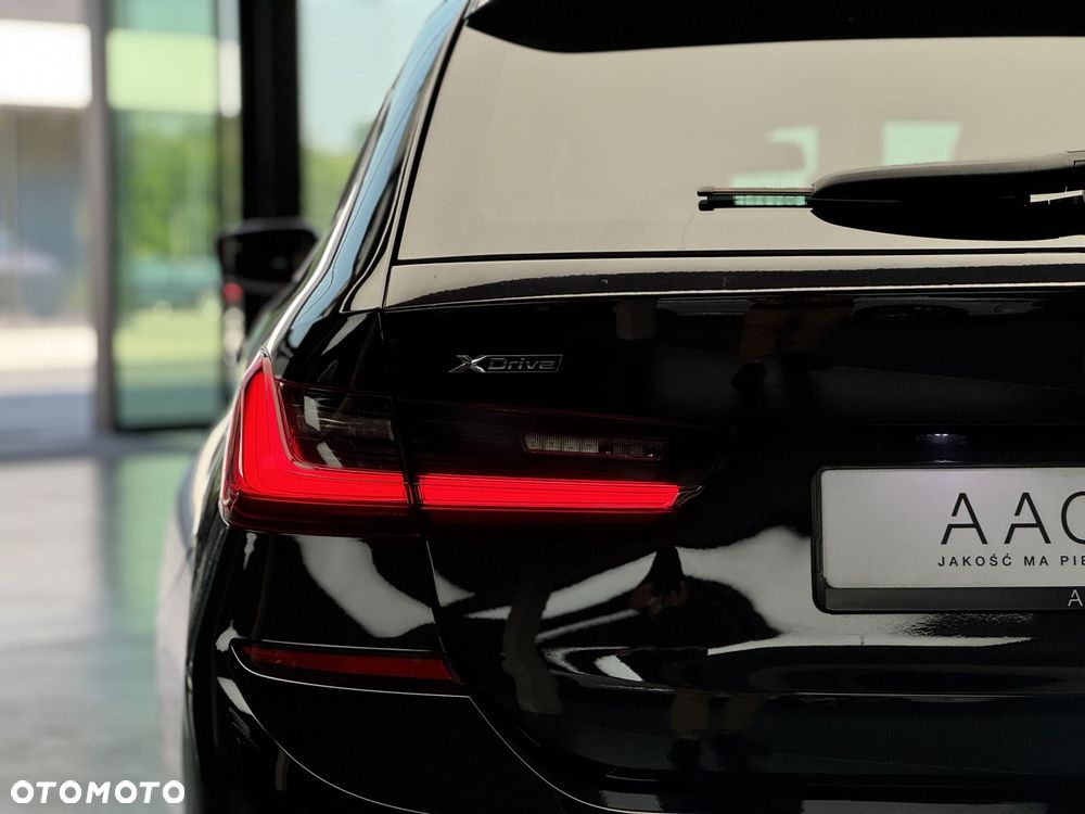 BMW Seria 3 - 39