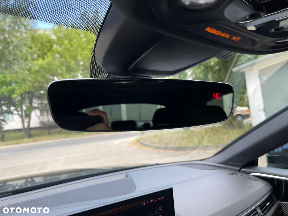 Audi RS5 Sportback 2.9 TFSI quattro tiptronic - 14
