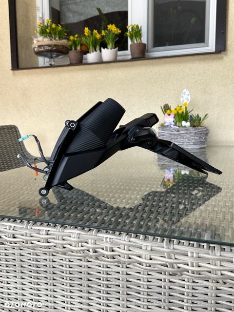 Części Honda Cbr 600rr 24-25 r Wszystko - 13