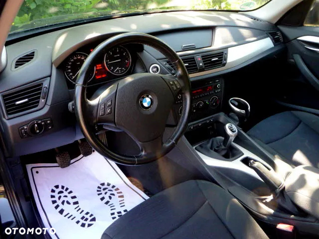 BMW X1 xDrive18d - 35
