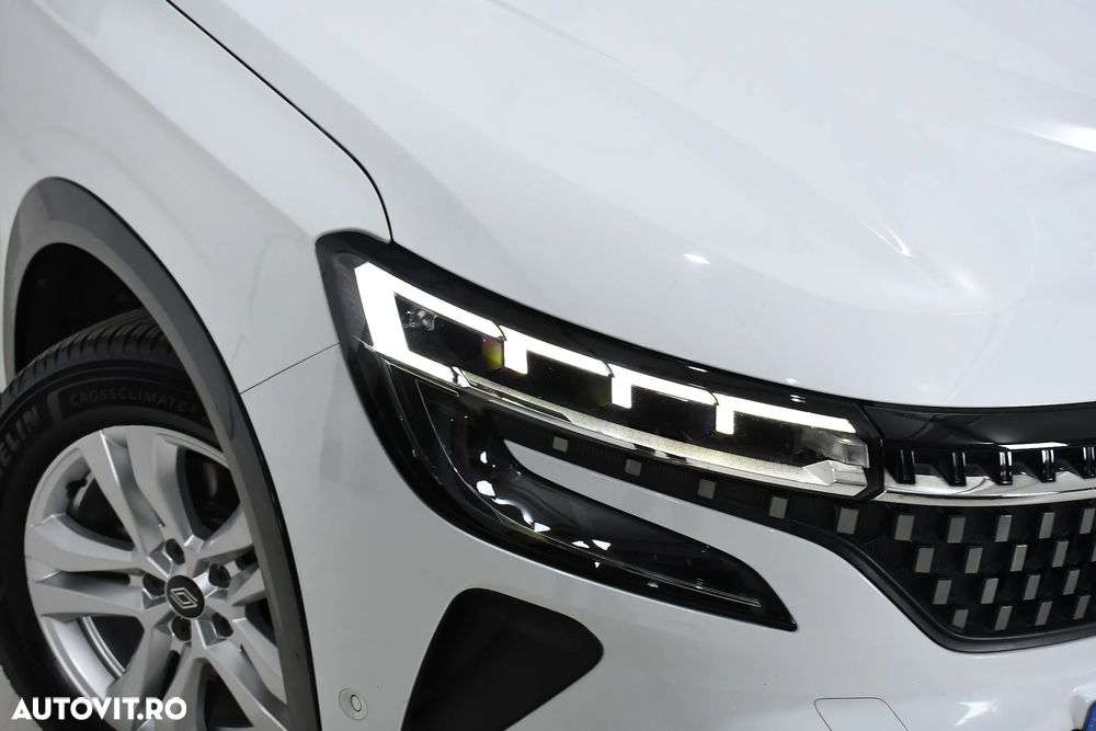 Renault Austral E-Tech Full 200 Evolution - 38