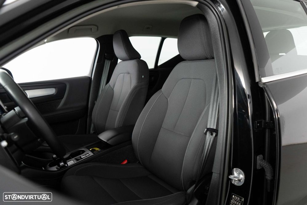 Volvo XC 40 1.5 T4 PHEV Inscription Expression - 9