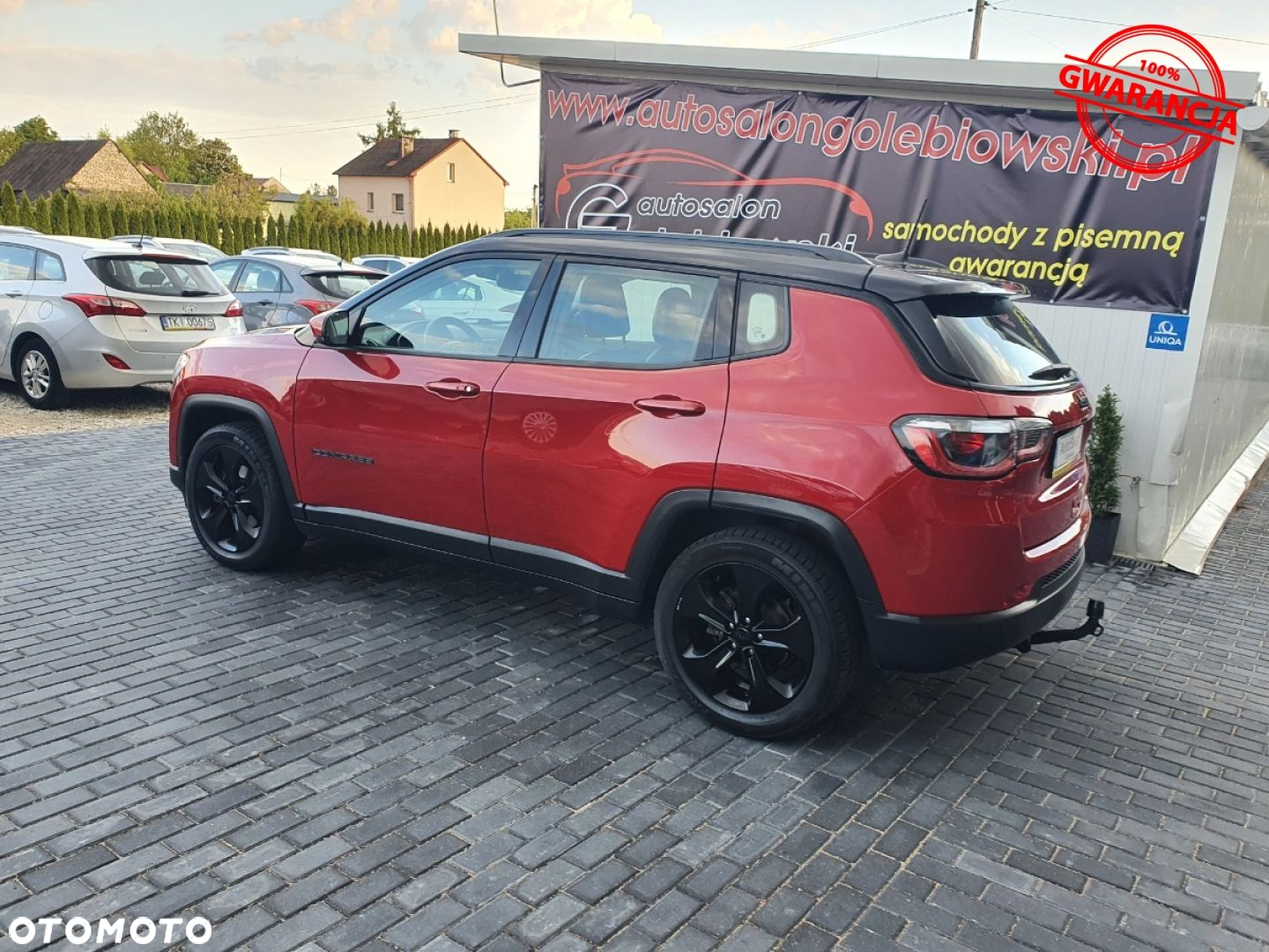 Jeep Compass - 6