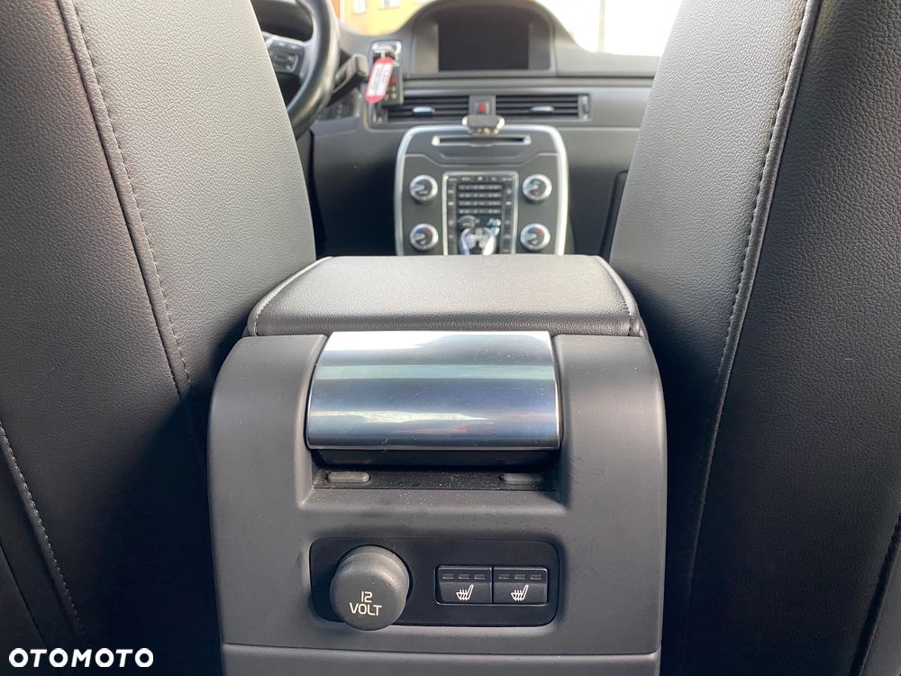 Volvo S80 D4 Geartronic Momentum - 16