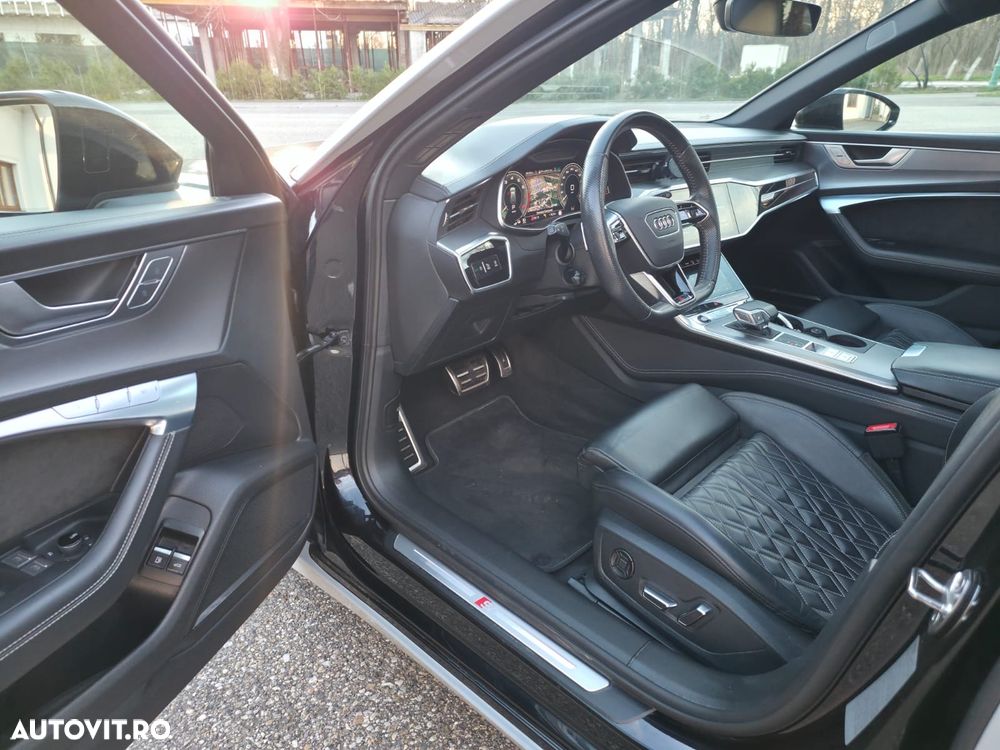 Audi A6 55 TFSI e quattro S tronic sport - 17