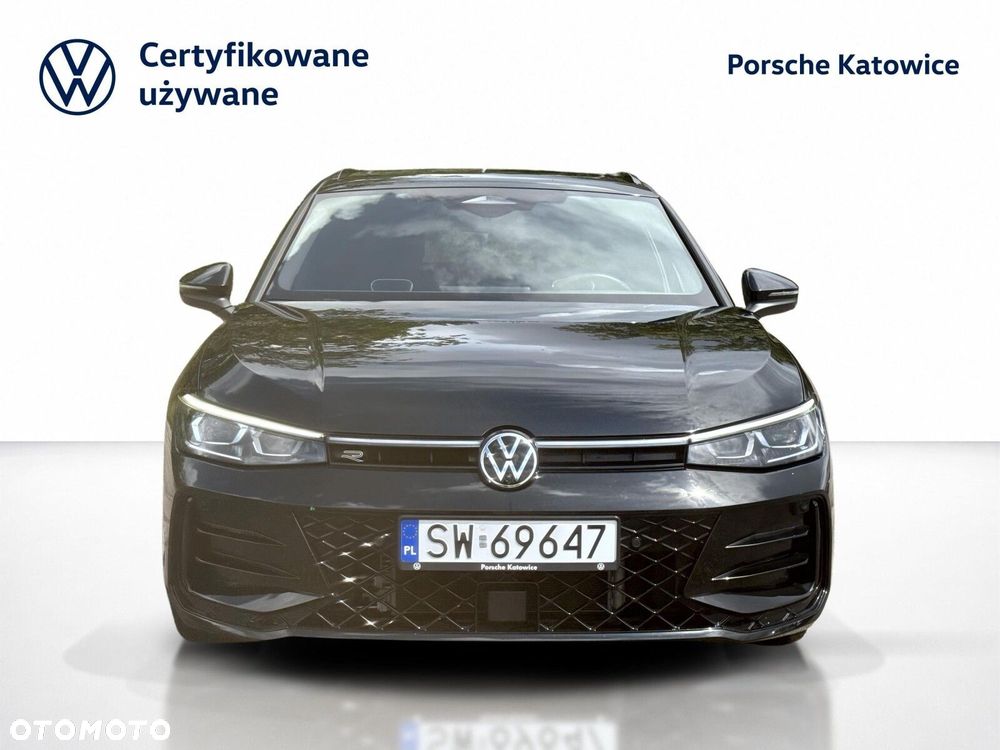 Volkswagen Passat Variant 2.0 TSI R-Line Plus DSG - 8