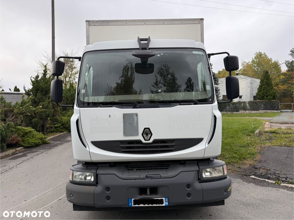 Renault MIDLUM 270* EU V*Tylko 303.000 km* Winda 2T* Opony 95% * Super Stan* - 2