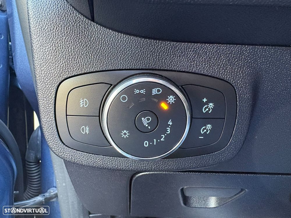 Ford Fiesta 1.0 EcoBoost ST-Line - 14