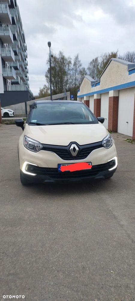 Renault Captur 0.9 Energy TCe Limited - 18