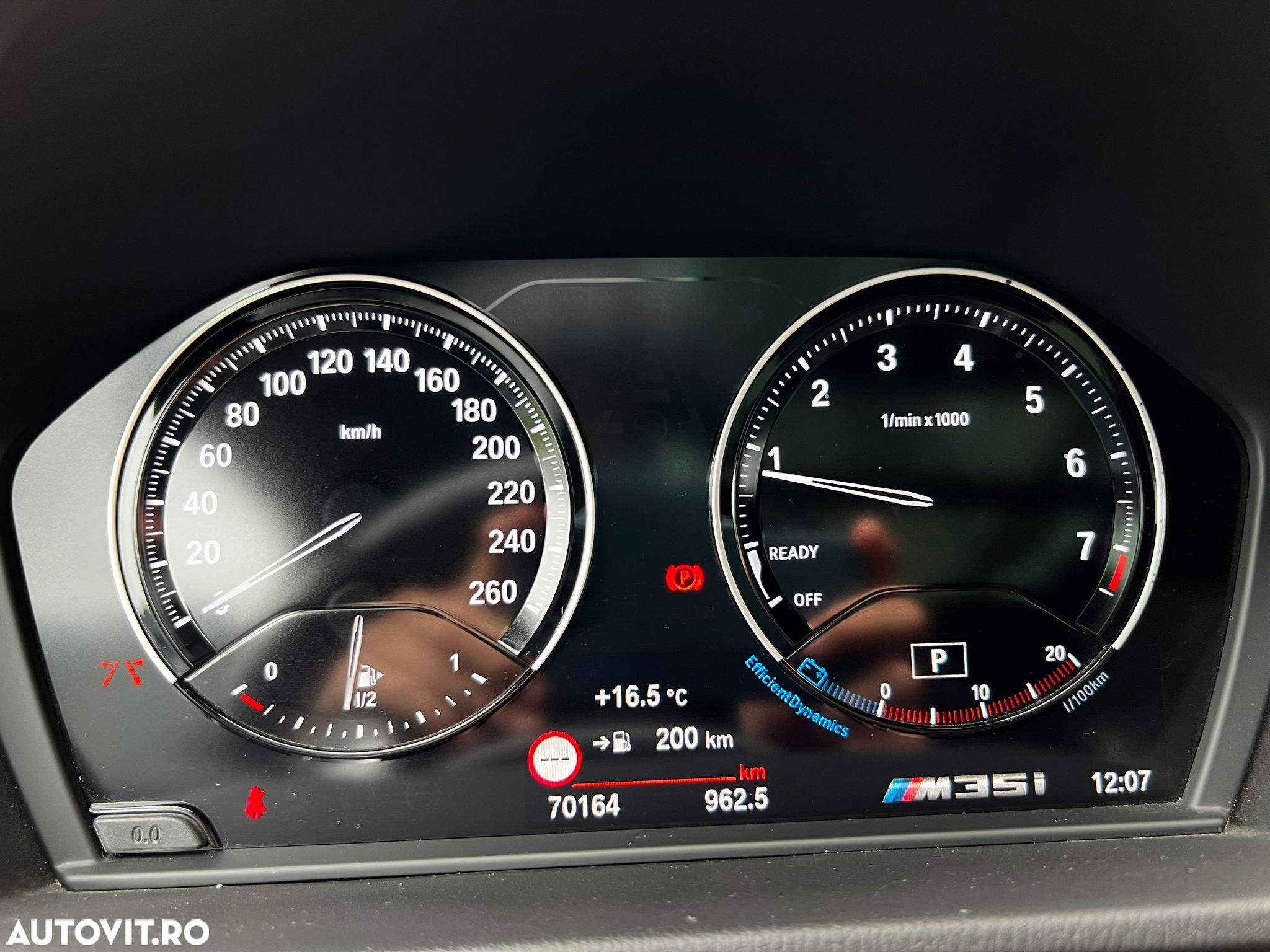 BMW X2 M35i - 31