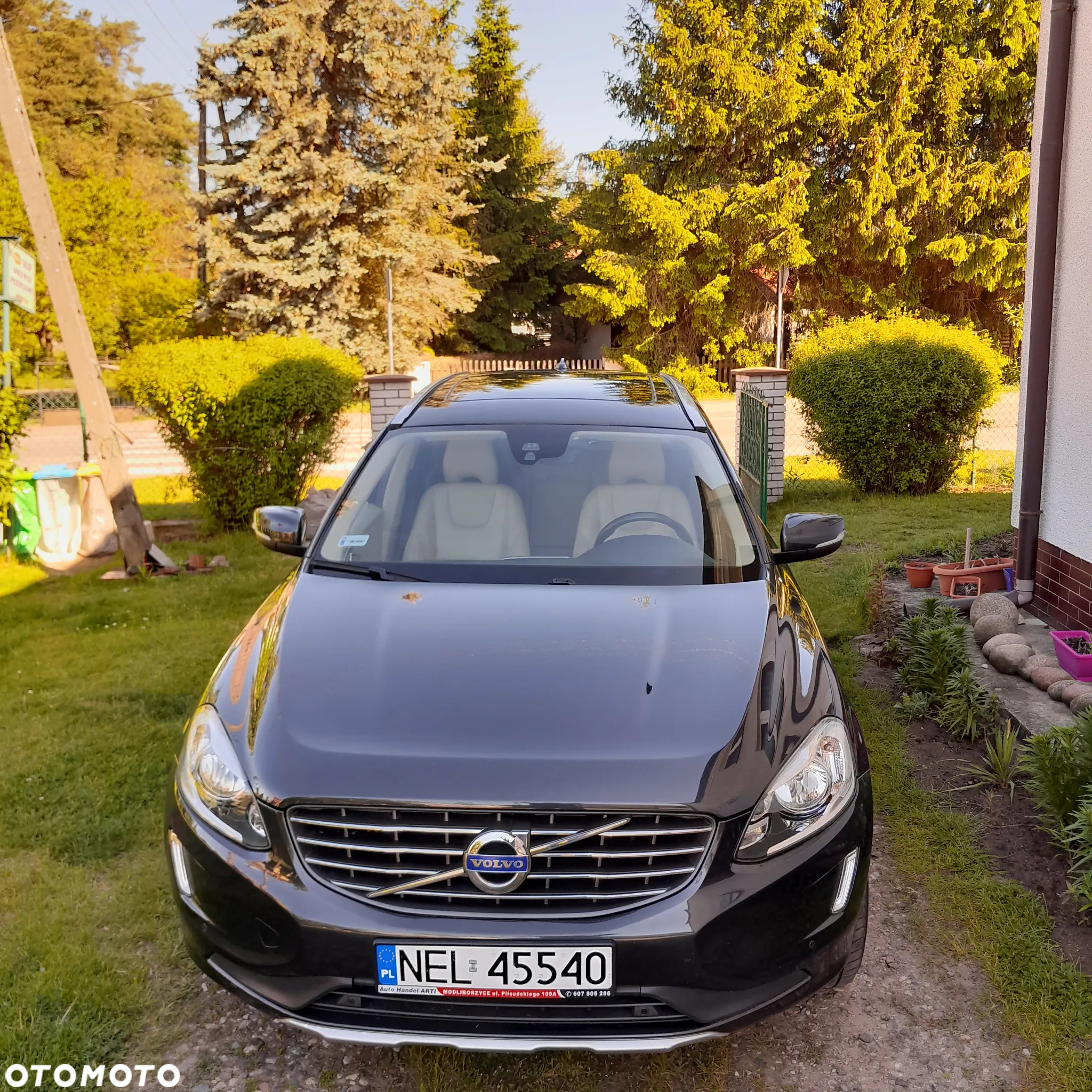 Volvo XC 60 - 2