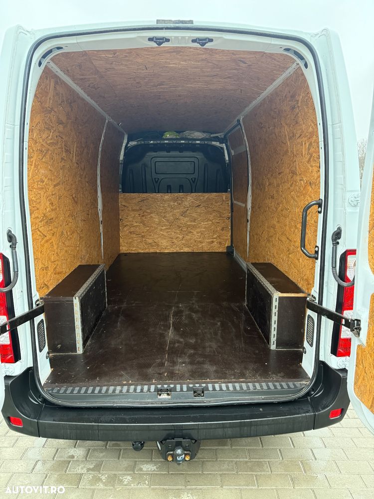 Renault Master - 8