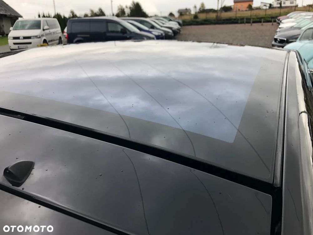 Ford Mondeo 2.0 TDCi Start-Stopp PowerShift-Aut Titanium - 10