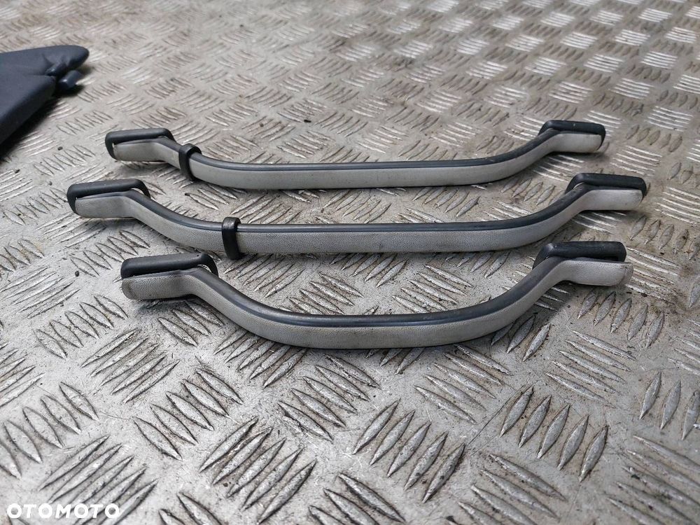 PODSUFITKA POD SZYBERDACH MERCEDES-BENZ W201 190 1248201301 1248203510 - 11